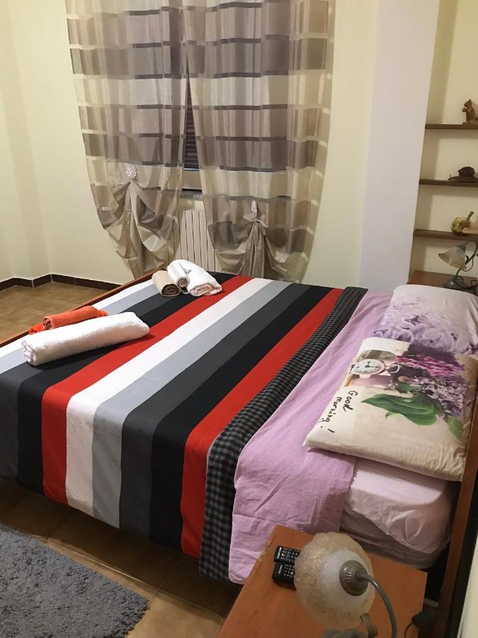 Il Cipresso Apartment Салерно Екстериор снимка