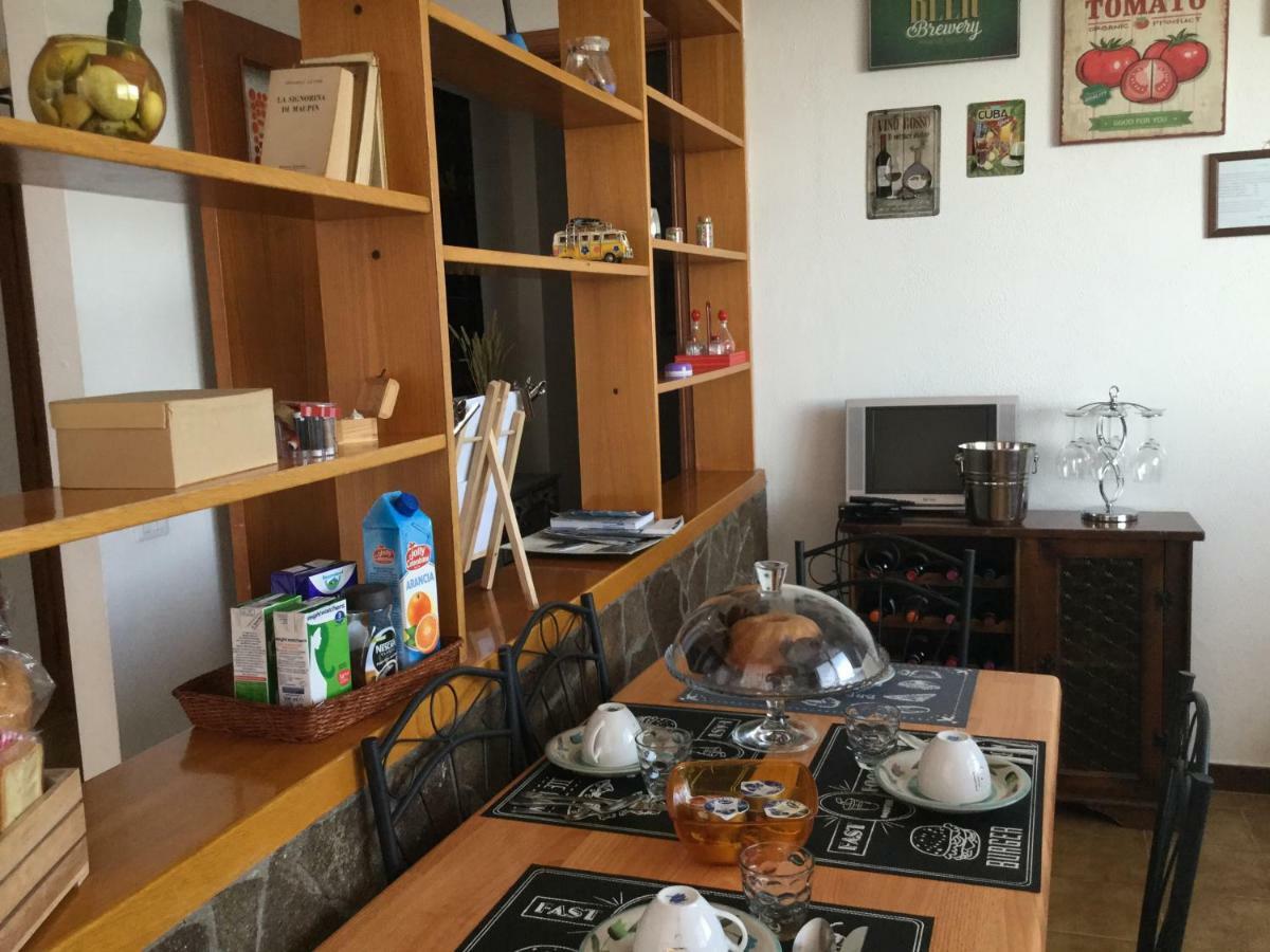 Il Cipresso Apartment Салерно Екстериор снимка