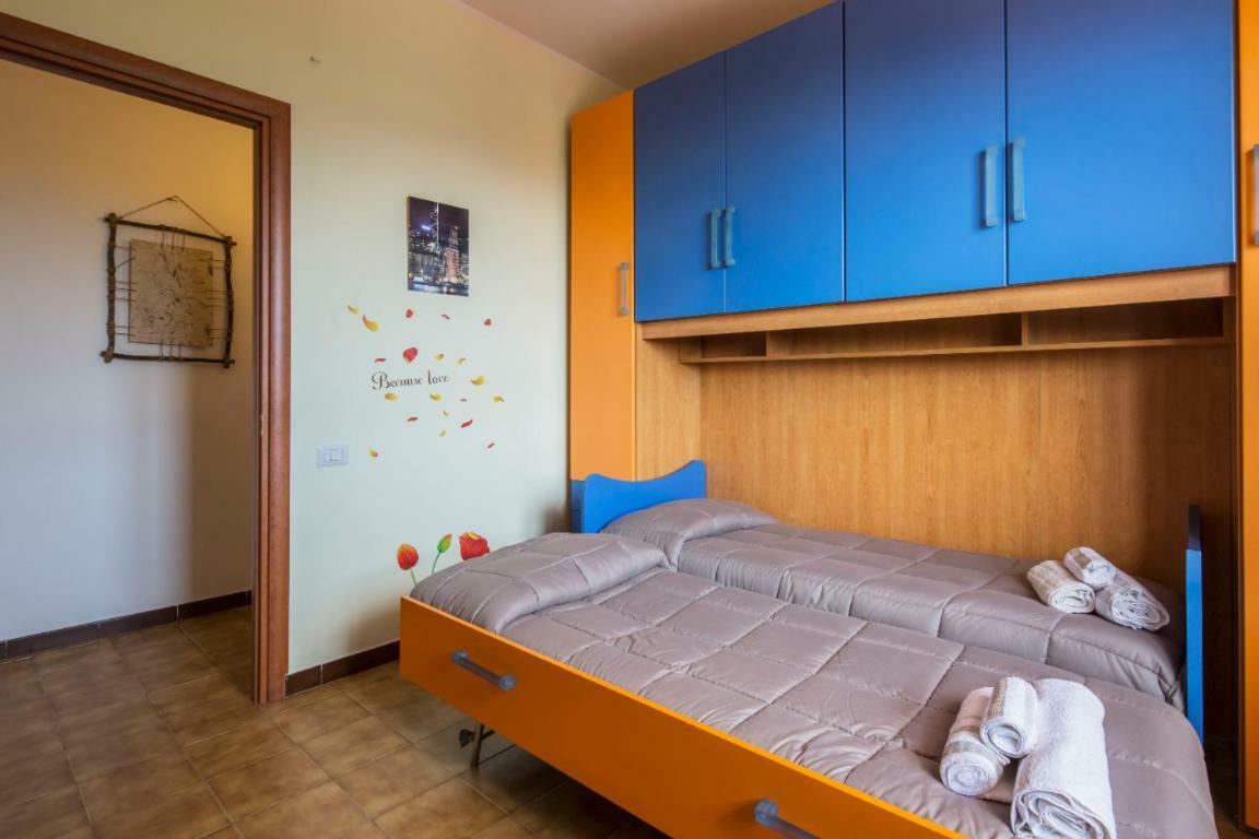 Il Cipresso Apartment Салерно Екстериор снимка